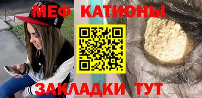 молекула духа Кингисепп